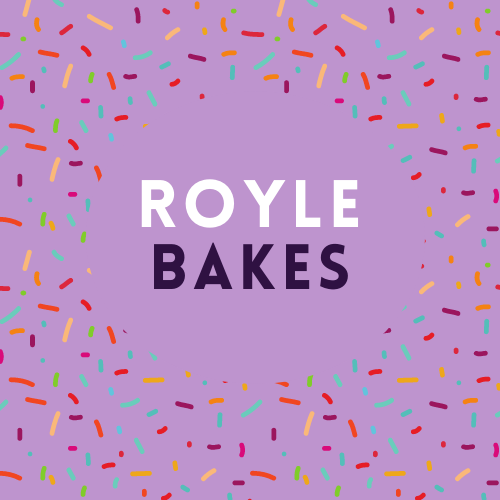 Royle Bakes